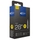 Schwalbe Binnenband 27 28 x 0.75 1.00 (18 25-622 630) FV 80 mm