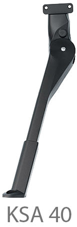Hebie hinterbauständer abstellheld rear kickstand abstellheld 40mm