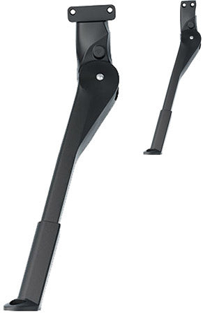 Hebie hinterbauständer abstellheld rear kickstand abstallheld 18mm