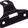 Old man mountain taillight adapter for luggage rack