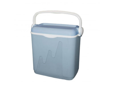 Curver koelbox 20 l grijs