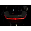 Spanninga dragerachterlicht brasa e-bike 6-12 volt (80 mm montage)