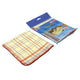 Stofdoek 2 stuks 35x35 stofdoek 2 stuks