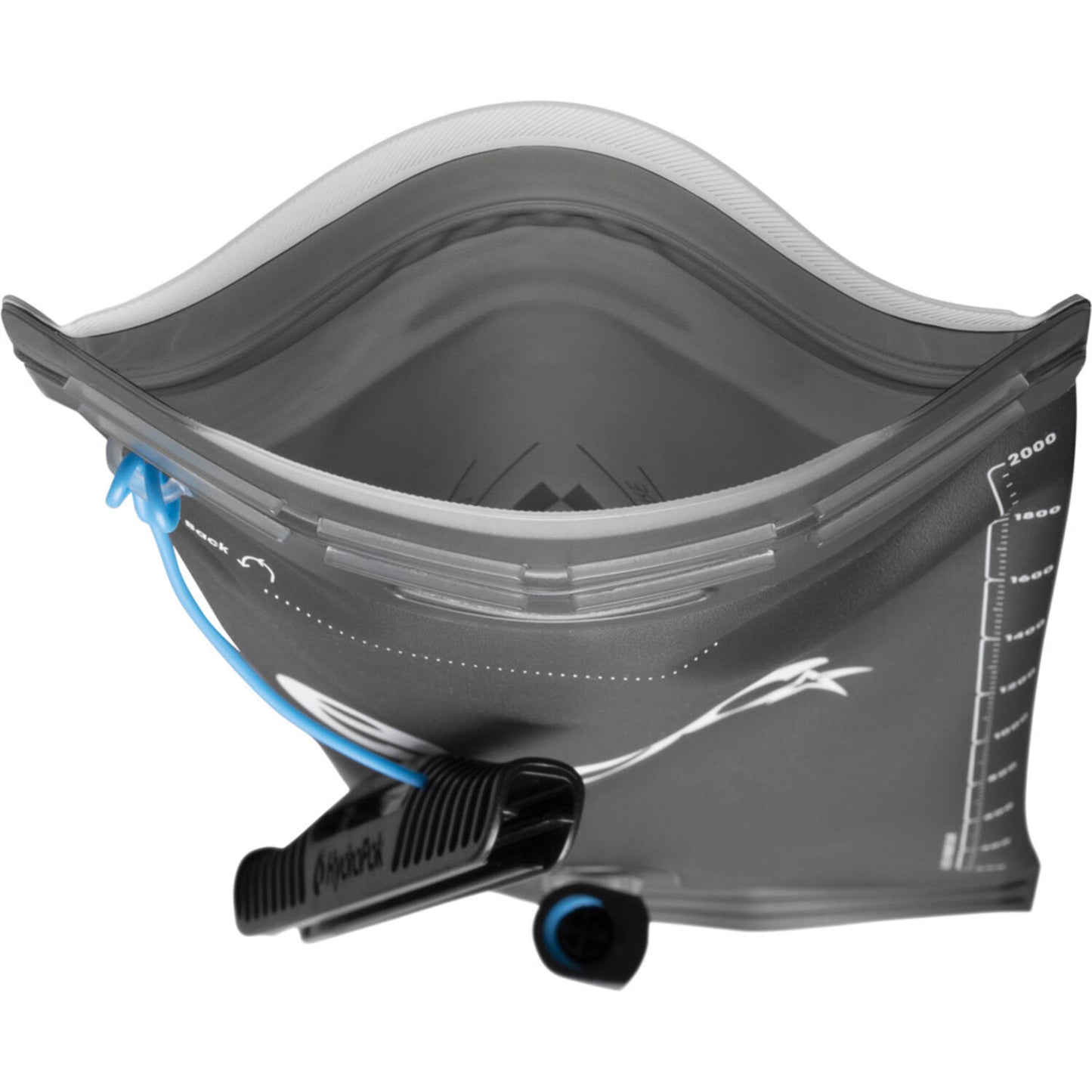 Evoc hydration bladder 2l insulated - drinking bladder