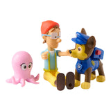 Paw patrol chase kapitein turbot - afbeelding 3
