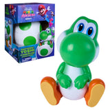 Hatchin' yoshi super mario hatching yoshi + licht en geluid - afbeelding 1