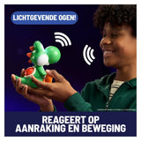 Hatchin' yoshi super mario hatching yoshi + licht en geluid - afbeelding 3