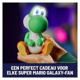 Hatchin' yoshi super mario hatching yoshi + licht en geluid - afbeelding 4