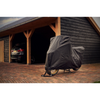 Ds covers motorhoes alfa xlarge - met kentekenvenster