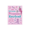 Deltas het mooie prinsessen kleurboek