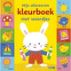 Deltas kleurboek - spelen en leren met billi