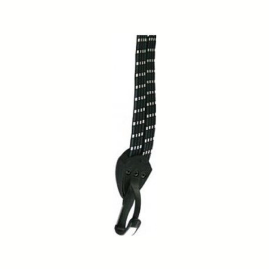 Widek snelbinder niro lashing strap niro black white grey