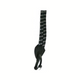 Widek snelbinder niro lashing strap niro black white grey