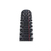 Vouwband Schwalbe Racing Ralph Performance 29 x 2.25 57-622 mm - zwart