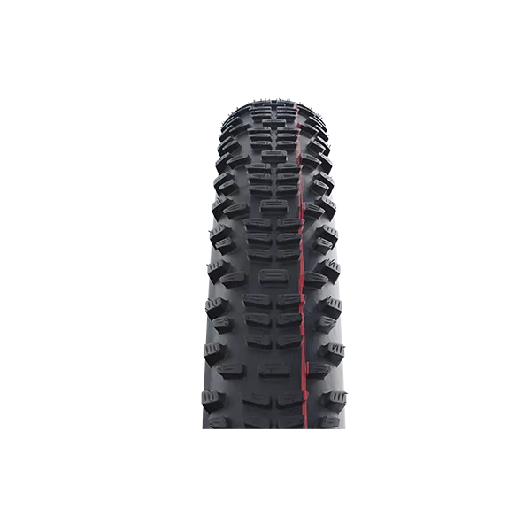 Vouwband Schwalbe Racing Ralph Performance 29 x 2.25 57-622 mm - zwart