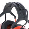 Kerbl producten gehoorkap works met radio en bluetooth