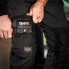 Fento producten kniebeschermer pocket m2