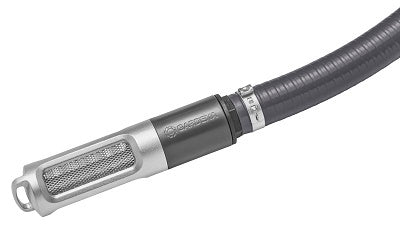Gardena producten aanzuiggarnituur 25mm 1 4 m
