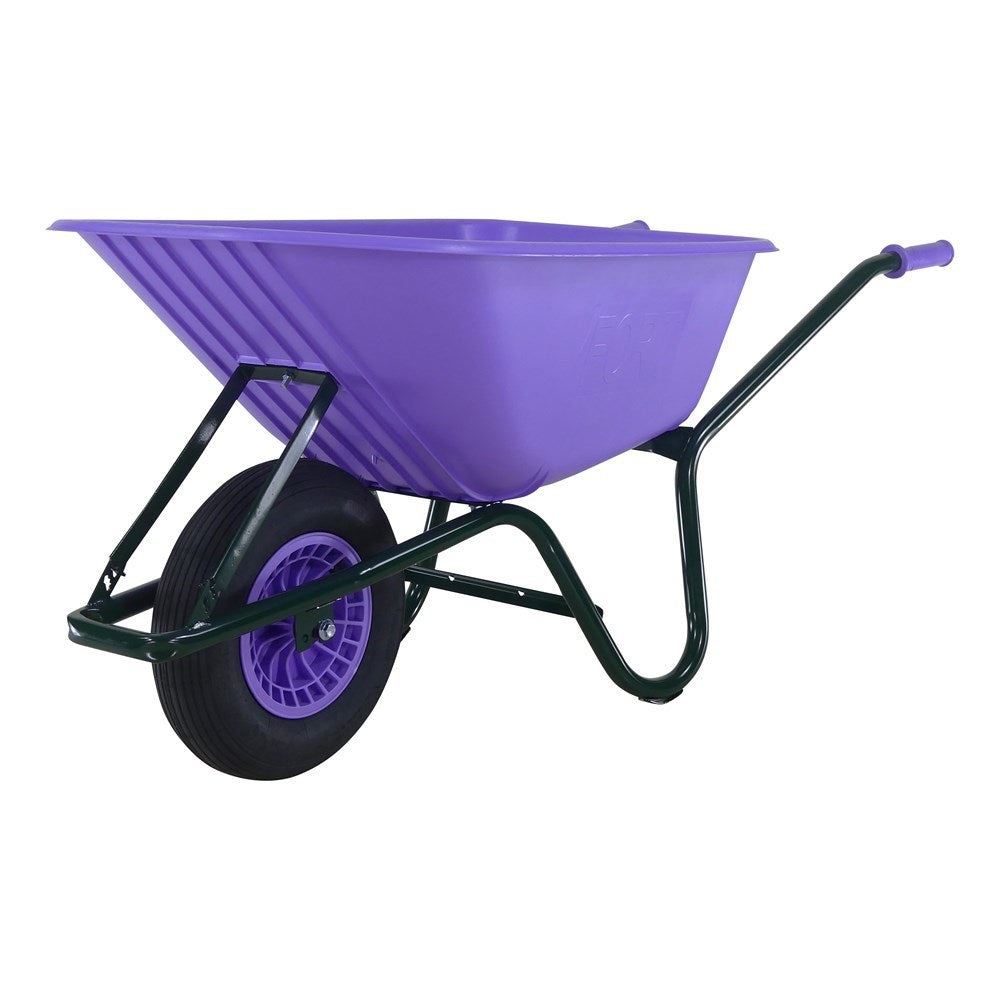 Fort producten kruiwagen tk 100 lavendel