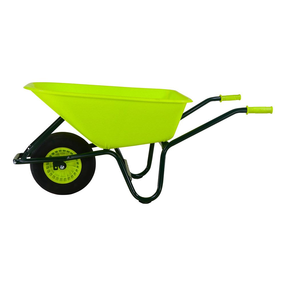Fort producten kruiwagen tk 100 lime