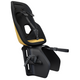 Thule yepp nexxt 2 maxi – fietsstoeltje - achterzitje - bagagedrager montage - burnished yellow