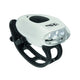 Messingschlager mini led verlichtingset m-wave cobra 3
