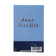 Memoblok 90x140mm | 72 stuks