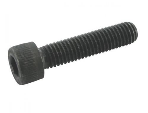Bzk bout ck 12.9 m8x70 d912 | 100 stuks