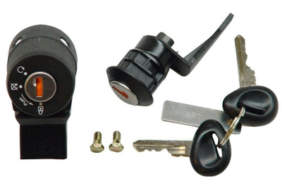 Diverse contactslotset | peugeot buxy fox