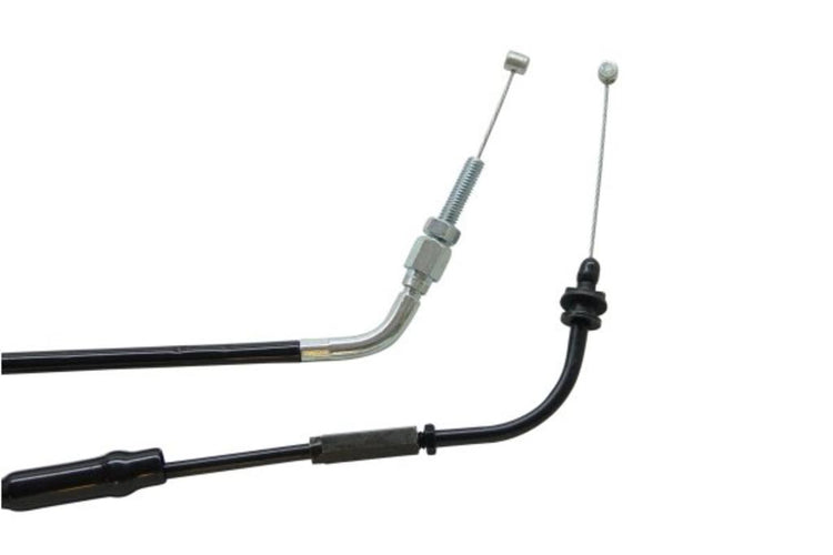 Tfl cable gaskabel | peugeot kisbee