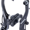 Shimano V-Brake Alivio T4000 voor zwart