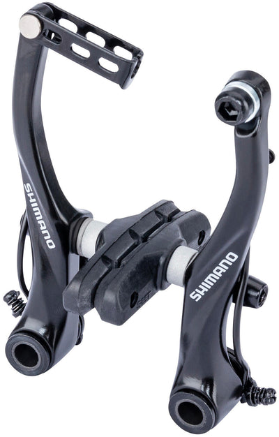 Shimano V-Brake Alivio T4000 voor zwart