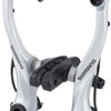 V-Brake Shimano Alivio T4000 voor - zilver