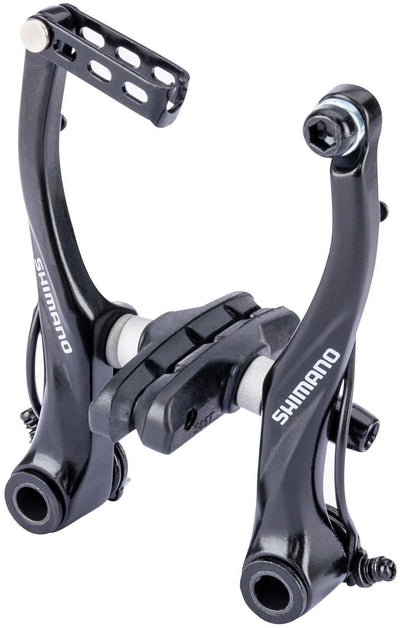 V-Brake Shimano Alivio T4000 achter - zwart