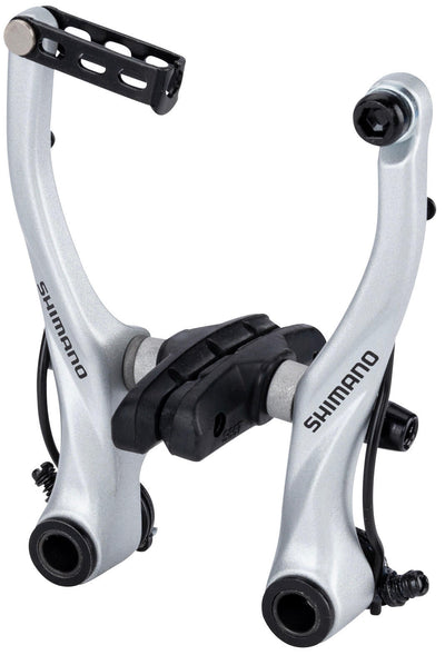 Shimano V-Brake Alivio T4000 achter zilver