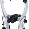 Shimano V-Brake Alivio T4000 achter zilver