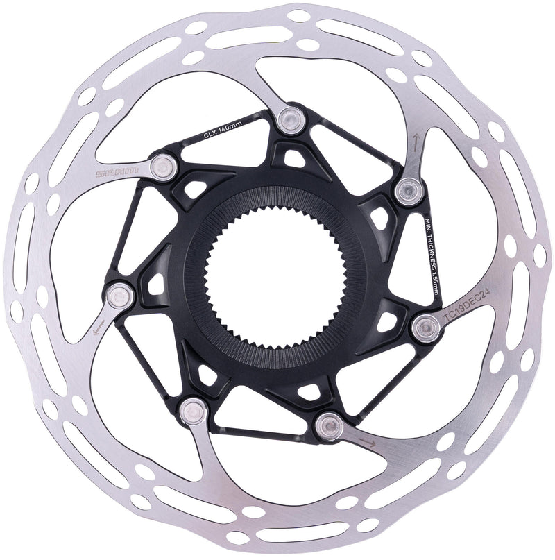 Sram remschijf centerline x a2