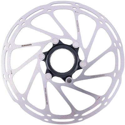 Sram bremsscheibe centerline brake rotors 180 mm centerline center lock
