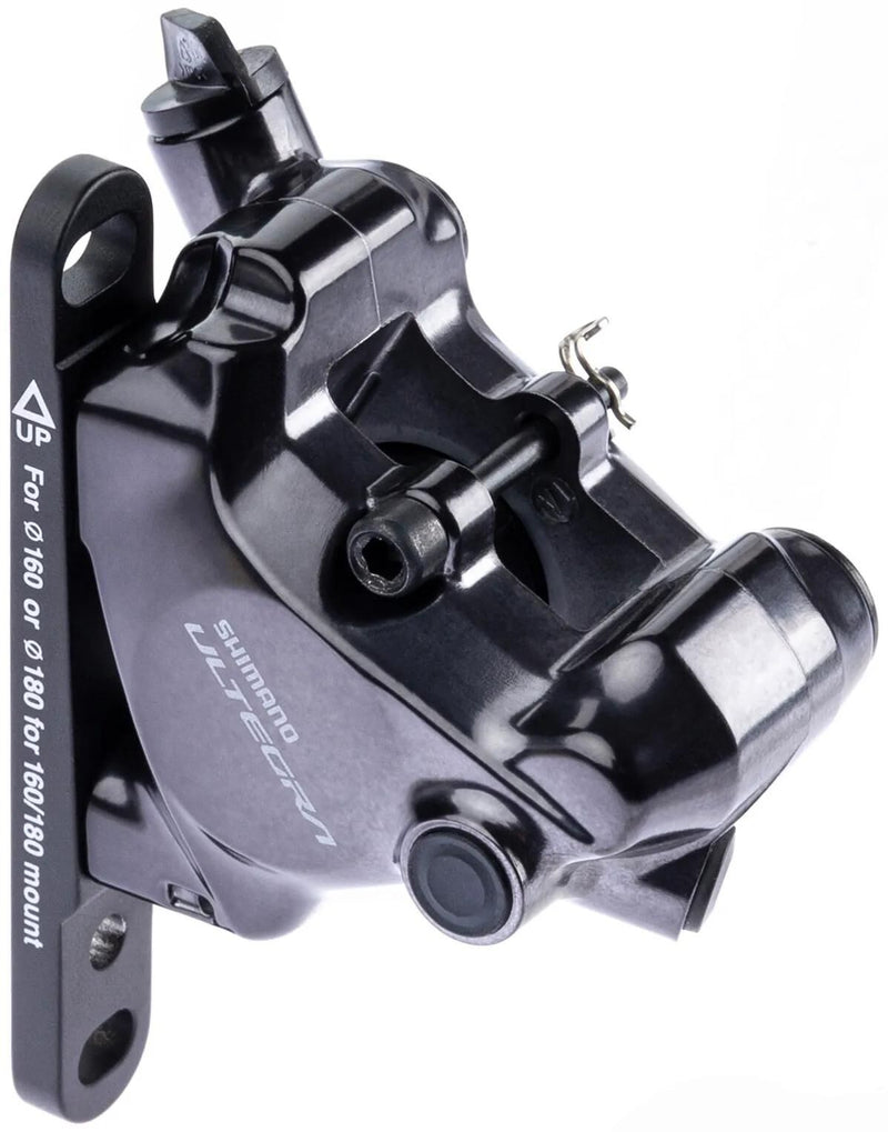 Shimano remblokhouder ultegra br-r8170 br.caliper shim.ultegra br-r8170 fr. 2 pistons