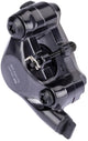 Shimano remblokhouder ultegra br-r8170 br.caliper shim.ultegra br-r8170 rear 2 pistons