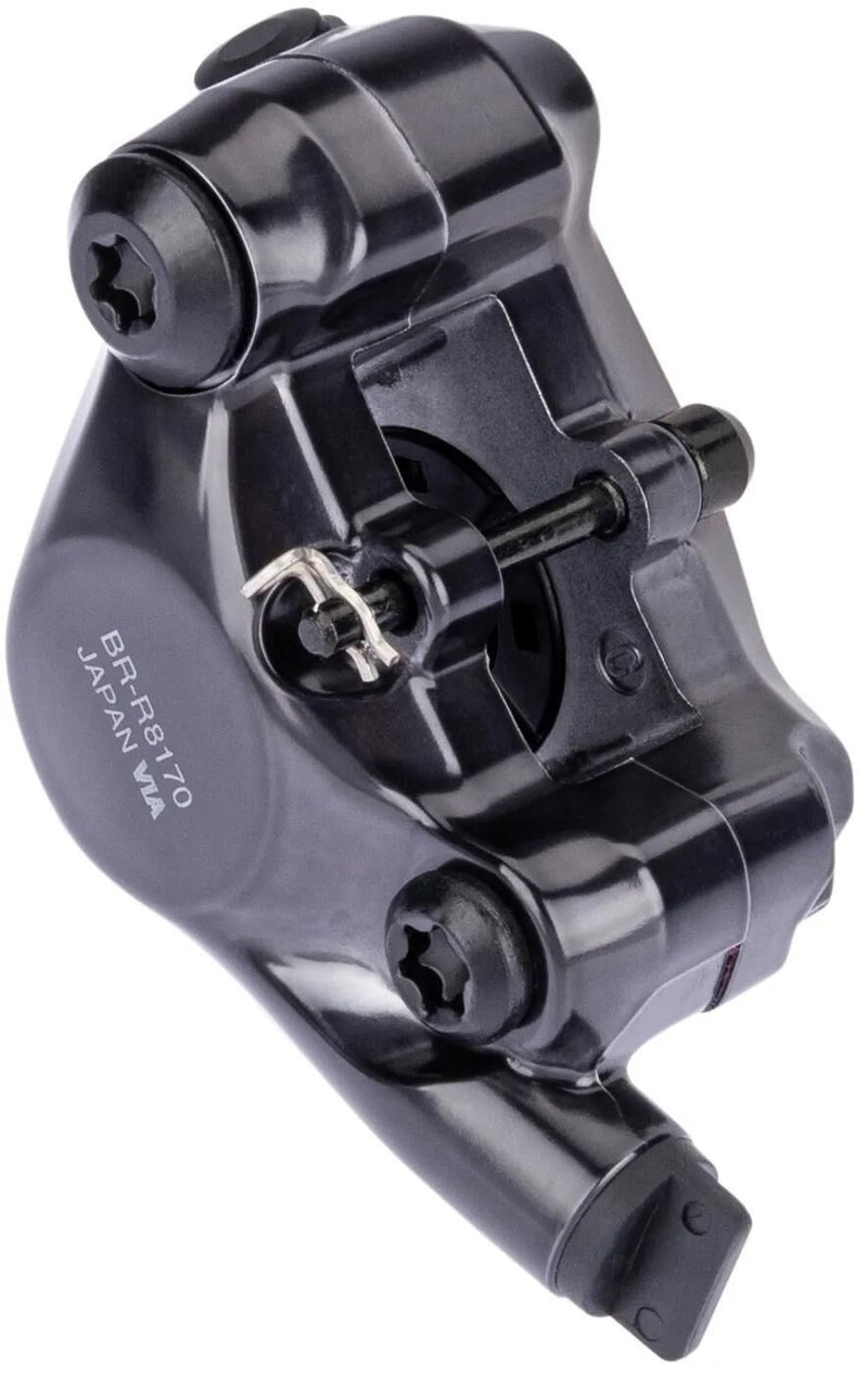 Shimano remblokhouder ultegra br-r8170 br.caliper shim.ultegra br-r8170 rear 2 pistons