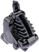 Shimano remblokhouder 105 br-r7170 br.caliper shim.105 br-r7170 rear