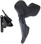 Shimano schijfrem dura ace di2 st-r9270 br-r9270 disc brake shim.dura ace di2 st-r9270 br-r9270 fr.