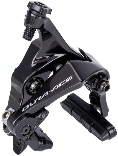 Shimano rennbremse dura ace br-9210 brake shim.dura ace br-9210 mount.on fr.fork