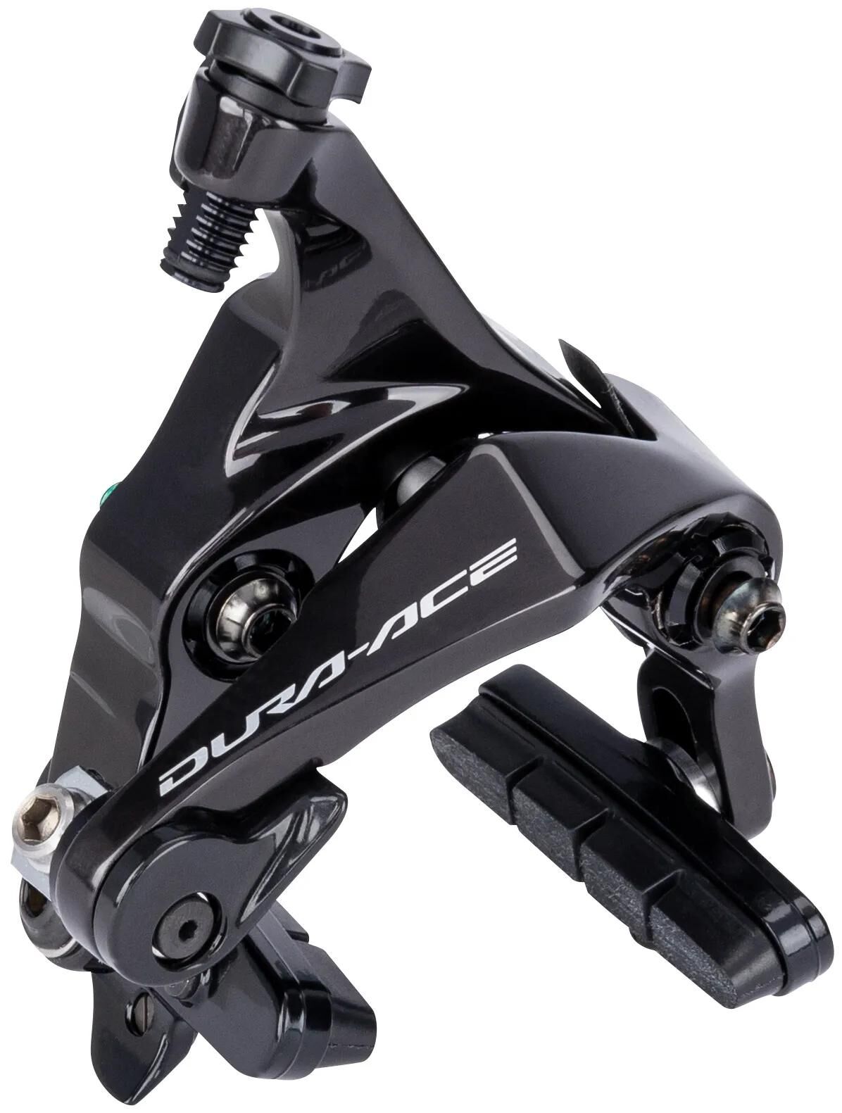 Shimano racerem dura ace br-9210 brake shim.dura ace br-9210 mount.on fr.fork