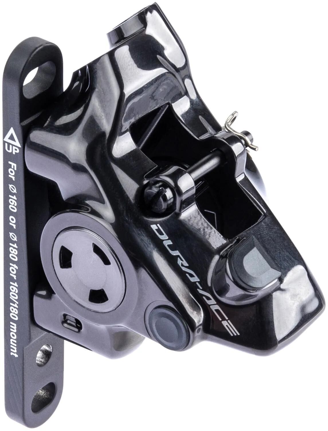 Shimano remblokhouder dura ace br-r9270 br.caliper shim.dura ace br-r9270 front