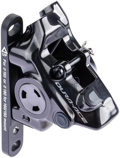 Shimano remblokhouder dura ace br-r9270 br.caliper shim.dura ace br-r9270 front