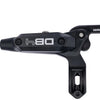 Sram scheibenbremse db4 disc brakes db4 right matt black