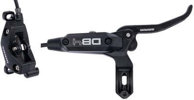 Sram scheibenbremse db4 disc brakes db4 right matt black