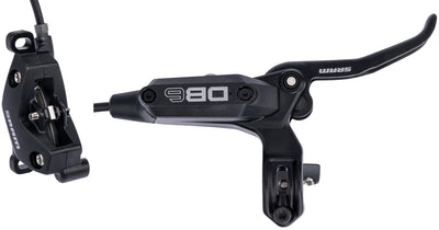 Sram scheibenbremse db6 disc brakes db6 right black